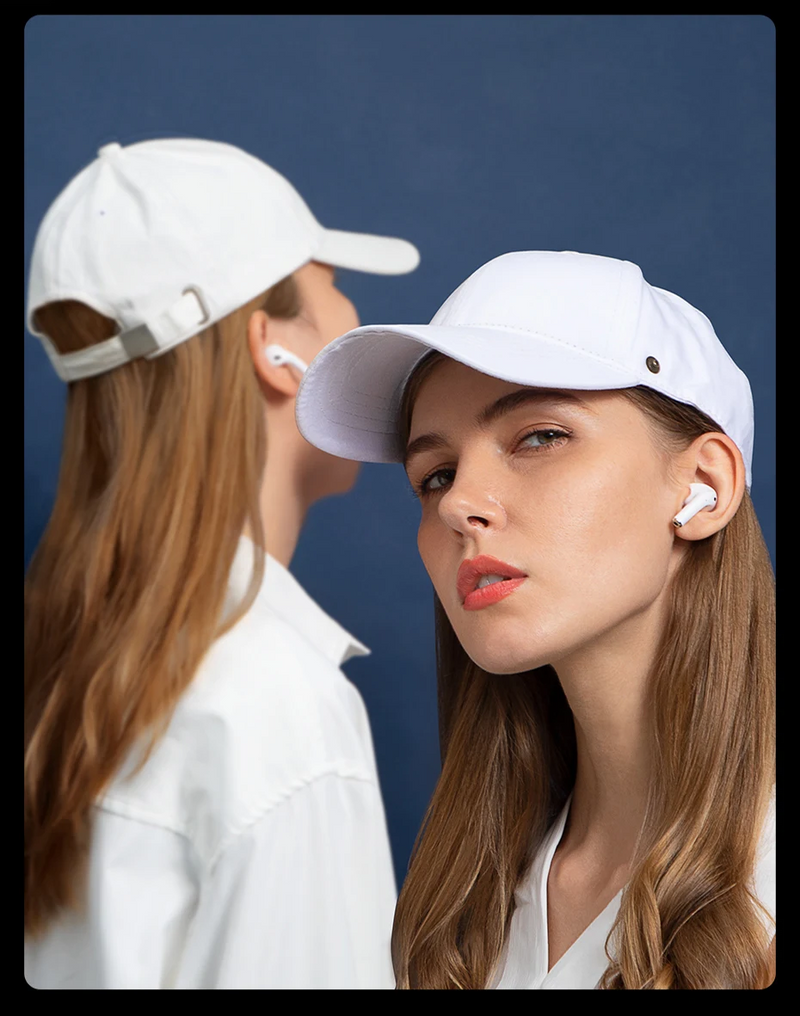 Fone De Ouvido In-ear Sem Fio - Baseus (Encok W3) Bluetooth 5.0